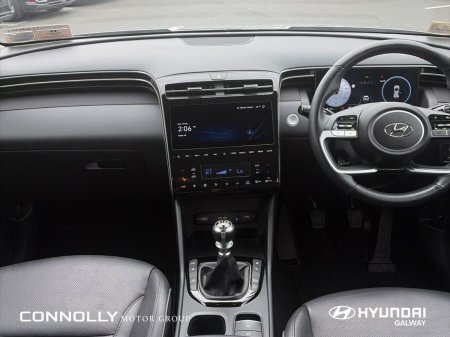 2023 Hyundai Tucson - photo 4