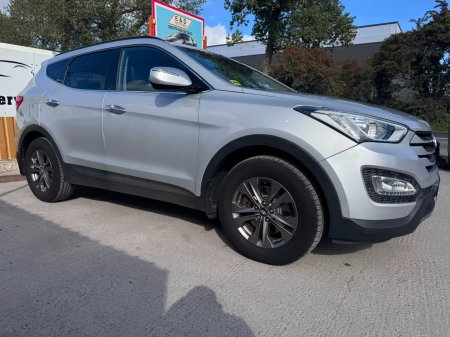 2015 Hyundai Santa Fe - photo 6