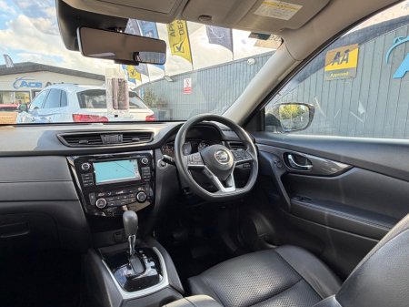 2019 Nissan X-Trail - photo 44