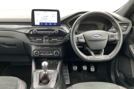 2020 Ford Kuga - photo 11