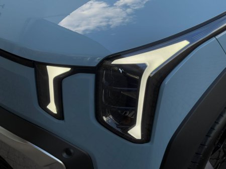 2026 Kia EV2 - photo 42