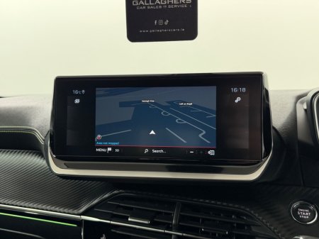 2023 Peugeot 2008 - photo 29
