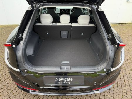 2026 Kia EV6 - photo 31
