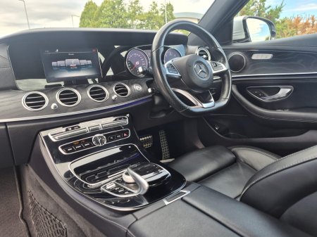 2018 Mercedes-Benz E-Class - photo 20