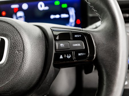 2024 Honda e:Ny1 - photo 11