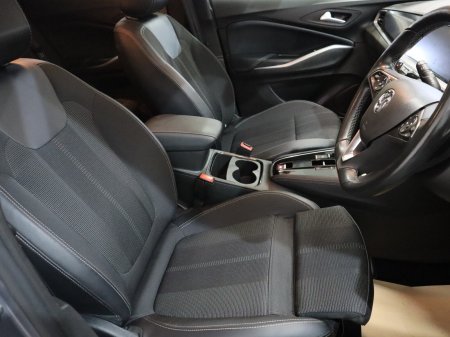 2024 Opel Grandland X - photo 22