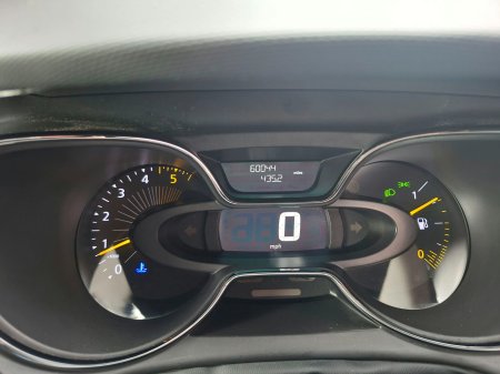 2014 Renault Captur - photo 4