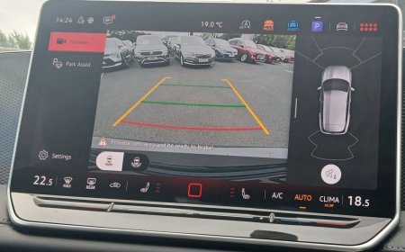 2026 Volkswagen Tiguan - photo 20