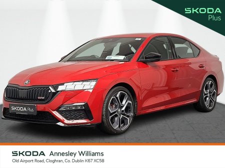 2023 Skoda Octavia - photo 13