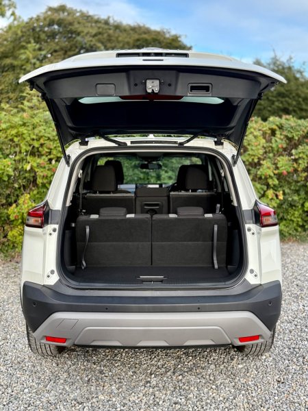2024 Nissan X-Trail - photo 36