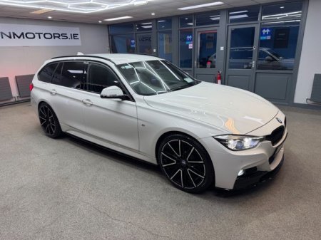 2018 BMW 3-Series - photo 8