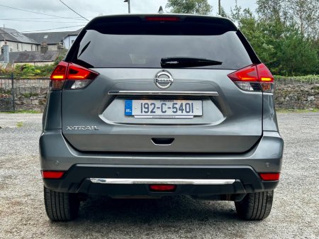 2019 Nissan X-Trail - photo 6