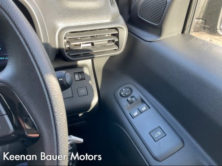 2024 Citroen Berlingo - photo 20