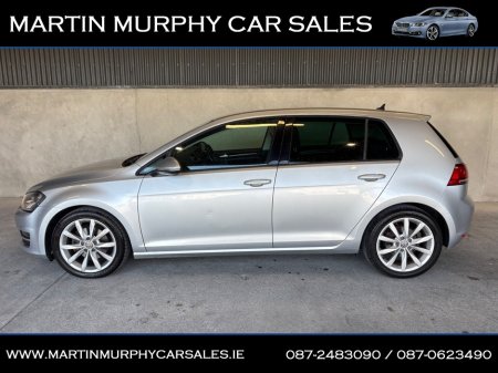 2016 Volkswagen Golf - photo 3