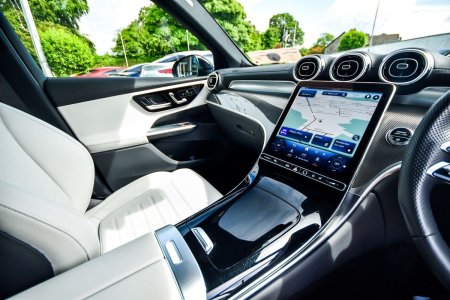 2023 Mercedes-Benz GLC - photo 14