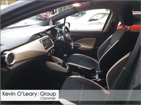 2023 Nissan Micra - photo 4