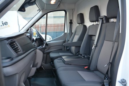 2026 Ford Transit - photo 8