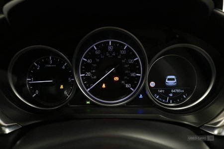 2019 Mazda Mazda6 - photo 19