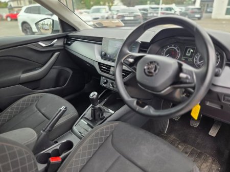2023 Skoda Kamiq - photo 15