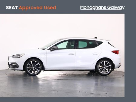 2021 SEAT Leon - photo 7