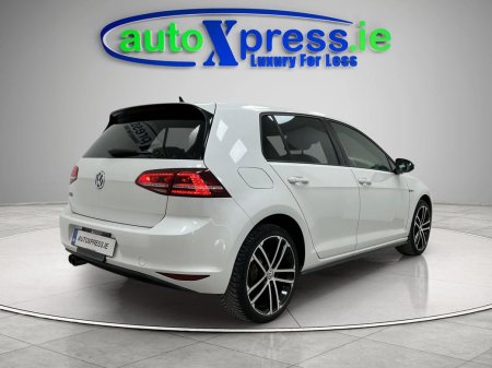 2017 Volkswagen Golf - photo 13
