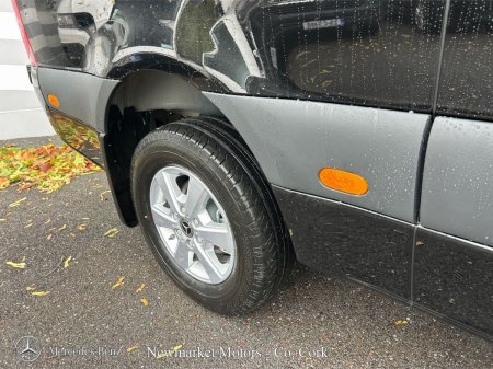 2026 Mercedes-Benz Sprinter - photo 4
