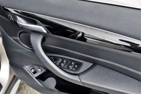2021 BMW X1 - photo 25