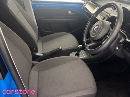 2015 Volkswagen up! - photo 9