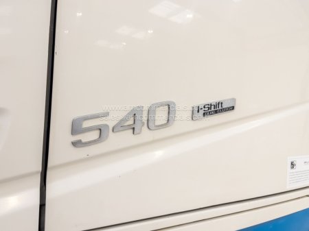 2022 VOLVO FH 540 - photo 18