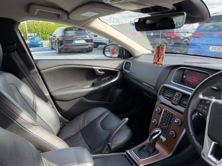 2019 Volvo V40 - photo 20