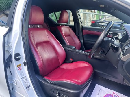 2016 Lexus CT - photo 16