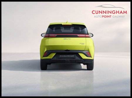 2026 BYD DOLPHIN SURF - photo 5