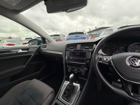 2014 Volkswagen Golf - photo 20