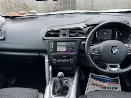 2017 Renault Kadjar - photo 9