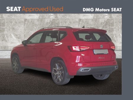 2023 SEAT Ateca - photo 15