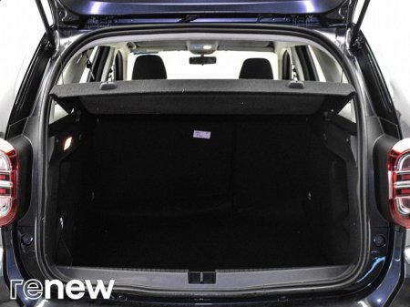 2023 Dacia Duster - photo 12