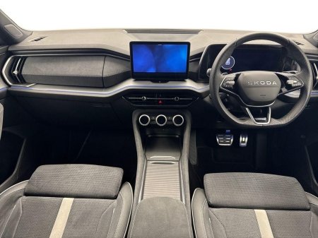 2025 Skoda Kodiaq - photo 9