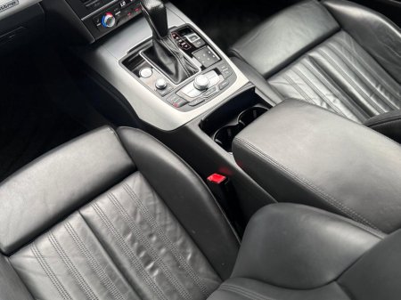 2015 Audi A7 - photo 18