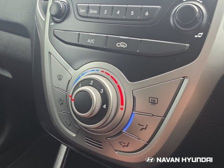 2016 Hyundai ix20 - photo 25