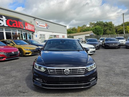 2016 Volkswagen Passat - photo 5