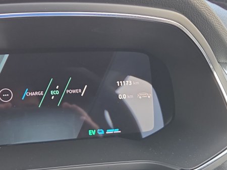 2025 Renault Symbioz - photo 13