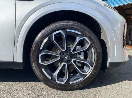 2026 XPeng G6 - photo 3