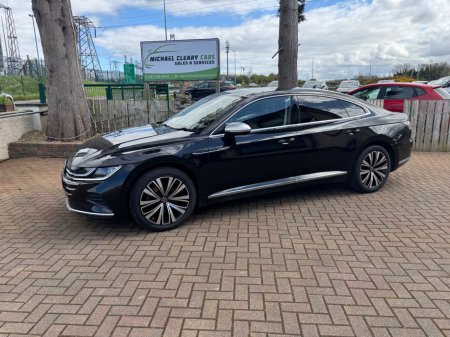 2023 Volkswagen Arteon - photo 3