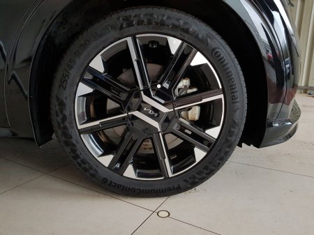 2025 Kia EV6 - photo 13
