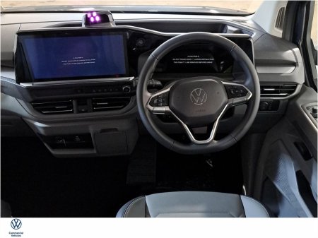 2026 Volkswagen Caravelle - photo 2