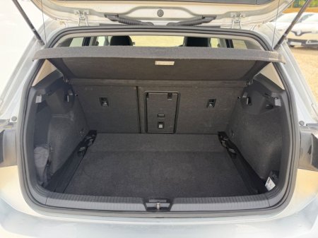 2023 Volkswagen Golf - photo 16
