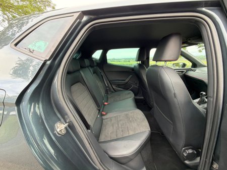 2019 SEAT Ibiza - photo 16