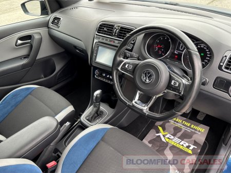 2014 Volkswagen Polo - photo 10