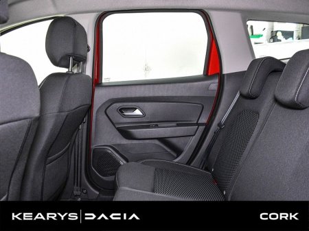 2021 Dacia Duster - photo 19