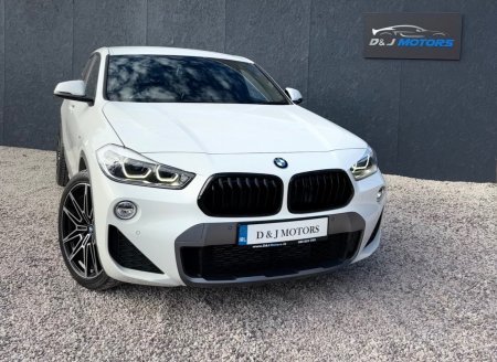 2020 BMW X2 - photo 2